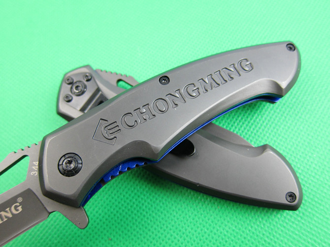 Chuangming CHONGMING-344 QUICKLY OPEN KNIFE UD401466
